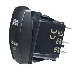 ORACLE Lighting 2070-504