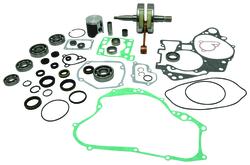 Vertex Pistons WR101-187