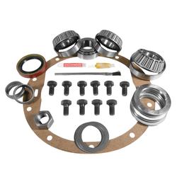 Yukon Gear & Axle YK GM8.5-HD