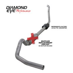 Diamond Eye Performance K4306A-RP