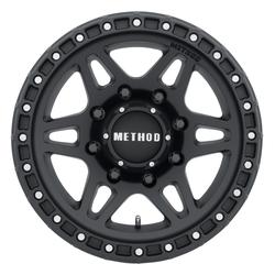 Method Wheels MR31289080518
