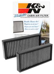 K&N Engineering VF1002