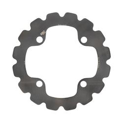 EBC Powersports UTVX6380