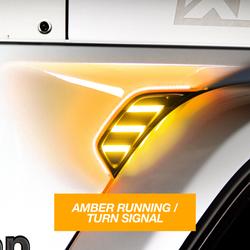 XKGLOW XK-VENT-A-KIT