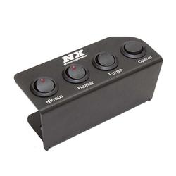 Nitrous Express 15887