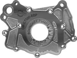 Boundary CM-GT500-BBP