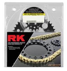 RK Chain 5031-158DG