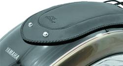 Mustang Motorcycle 78119