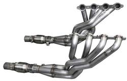 American Racing Headers CAZ28-14178300SSWC