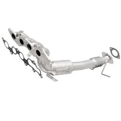 Magnaflow 49345