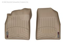 WeatherTech 451451