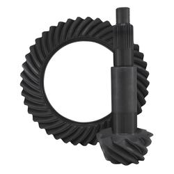 Yukon Gear & Axle YG D60-411