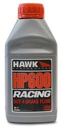 Hawk Performance HP600