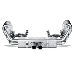 Akrapovic S-PO997GT3E