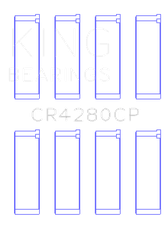 King Engine Bearings CR4280CP0.25