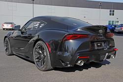 Perrin Performance PTP-BDY-250RD