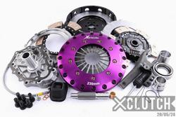 XCLUTCH XKNI23582-2B