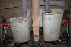 UMI Performance 4028-R