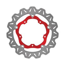 EBC Powersports VR2119RED