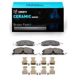 R1 Concepts 2310-1611-12