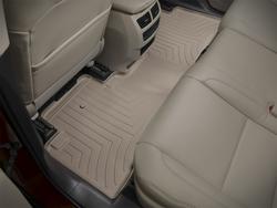 WeatherTech 455762
