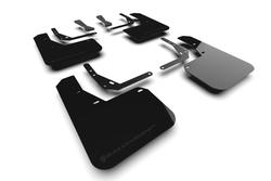 Rally Armor MF103-UR-BLK-MBK