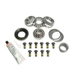 Yukon Gear & Axle YK D35JL-REAR