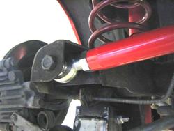 UMI Performance 201621-B