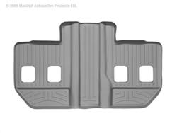 WeatherTech 460665