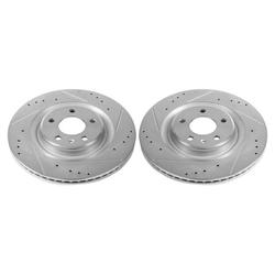 PowerStop EBR1209XPR