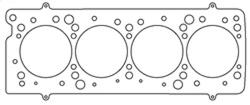 Cometic Gasket C4124-080