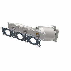 Magnaflow 52168