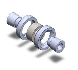 SPL Parts SPL RKB F3X