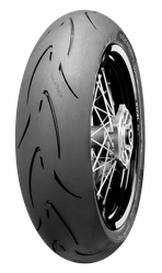 Continental Tire 02445750000