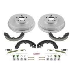 PowerStop KOE15332DK