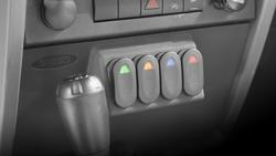 Rugged Ridge 17235.85