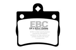 EBC DP41135R
