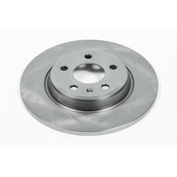 PowerStop EBR1007