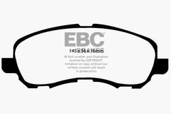 EBC DP41614R