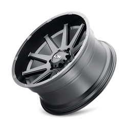 ION Wheels 143-2983MB