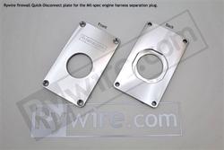 Rywire RY-PLATE-MIL-LARGE