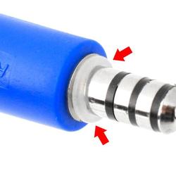 Rugged Radios SILICONE-O-RING