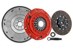 Action Clutch ACR-0665-OEHD