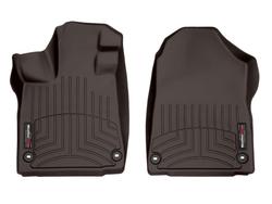 WeatherTech 4716691