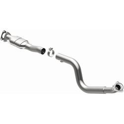 Magnaflow 4551602