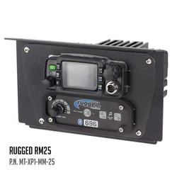 Rugged Radios MT-XP1-MM-MOTO