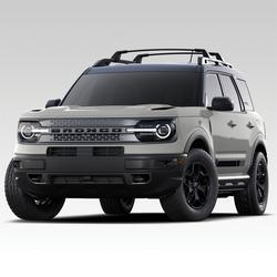 Ford Racing M-1007K-BS17GB