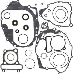 Vertex Pistons 811899