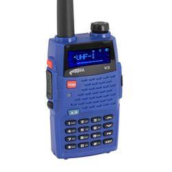 Rugged Radios V3