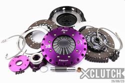 XCLUTCH XKNI23683-2A